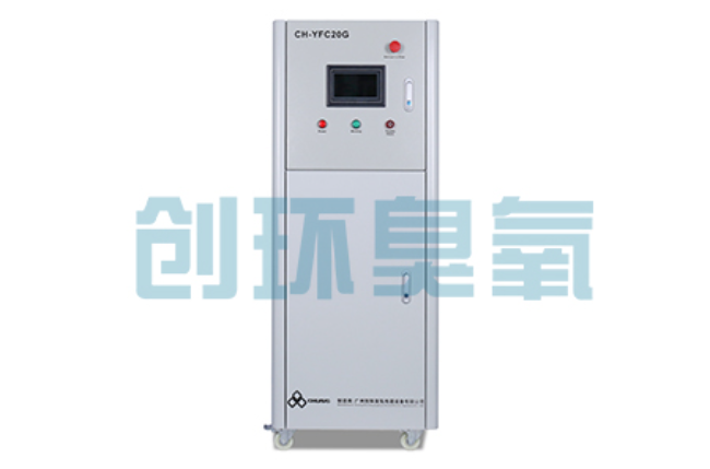 五指山高密度循环水养殖中臭氧杀菌技术的应用与风险控制解析