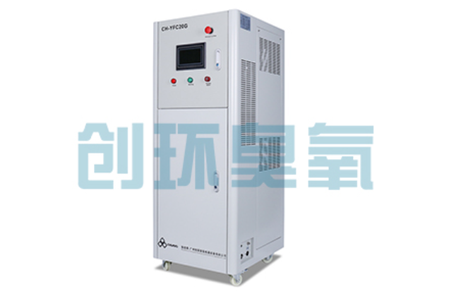 五指山高密度养殖中臭氧发生器的维护方法有哪些