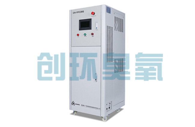 五指山海水养殖病害频发怎么防？臭氧发生器无残留消毒全解析
