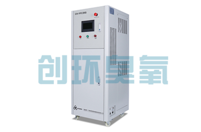 五指山海水养殖臭氧发生器入门指南:新手零基础也能掌握的3个操作步骤