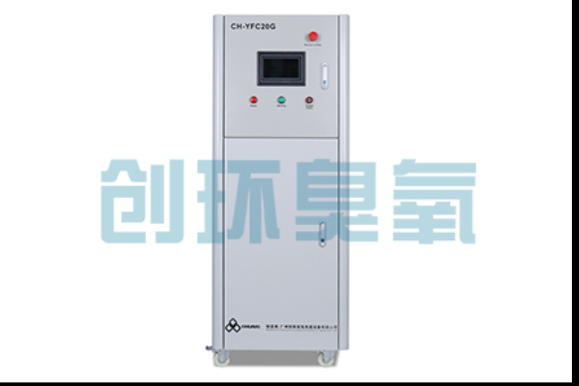 五指山ORP(氧化还原电位)控制在海水养殖臭氧投加中的核心作用与设定区间
