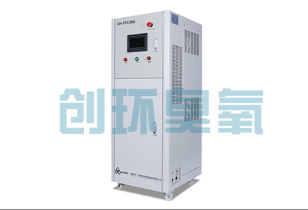 五指山南美白对虾养殖弧菌超标怎么办?臭氧发生器精准消杀与避坑指南