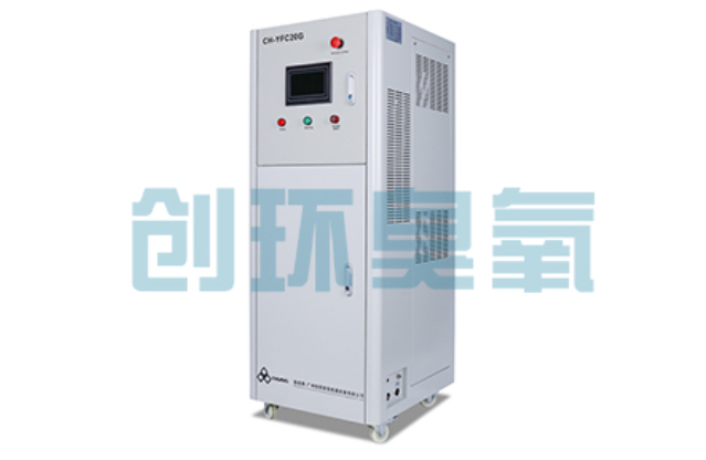 五指山石斑鱼养殖必看：臭氧发生器安装位置与日常维护全攻略