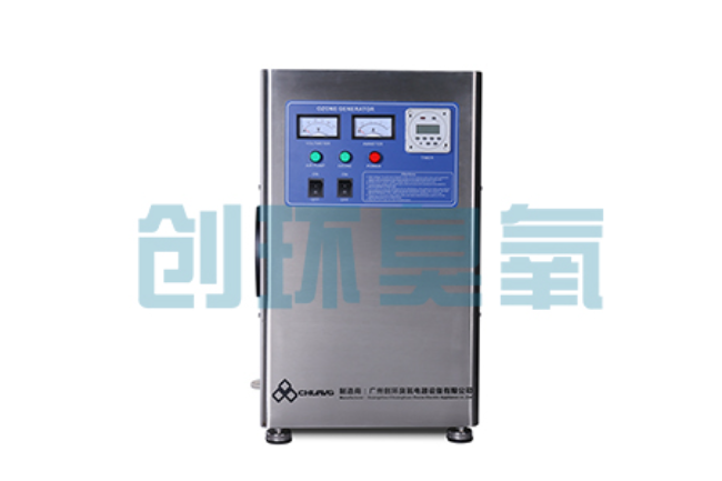 五指山高盐高浓度化工废水怎么处理?臭氧发生器催化氧化技术的应用边界在哪里?