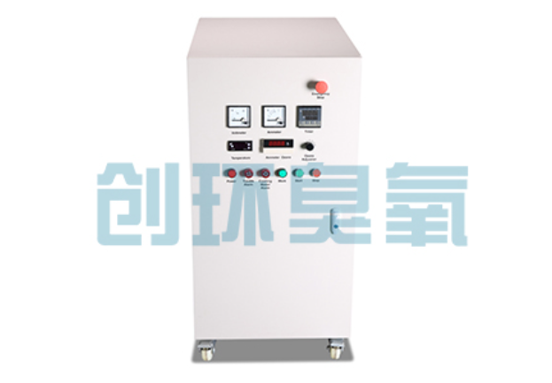 五指山拒绝盲目选型!工厂化循环水养殖臭氧发生器产量计算公式与避坑指南